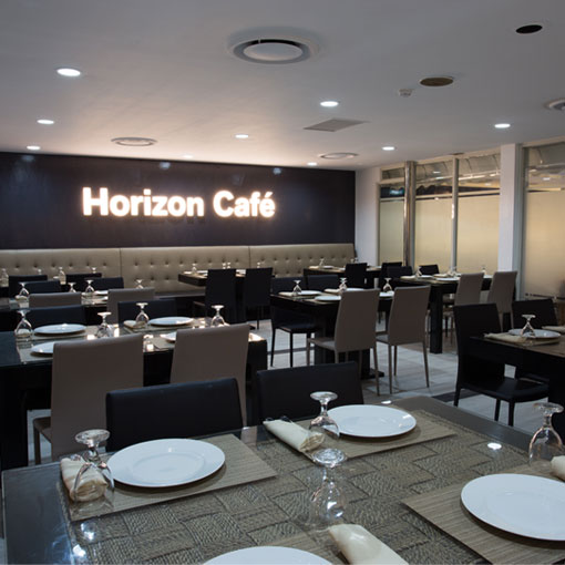 Horizon Cafe