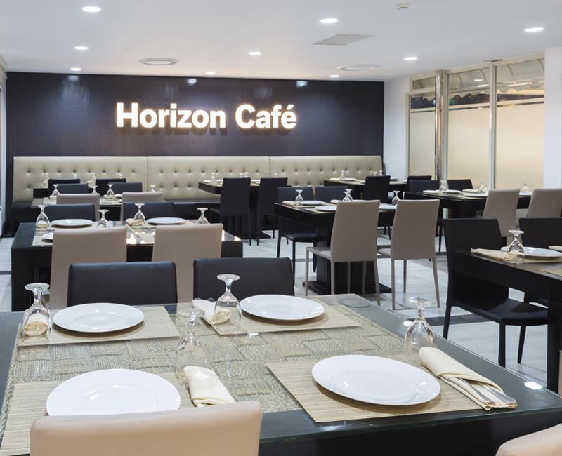 Horizon Cafe